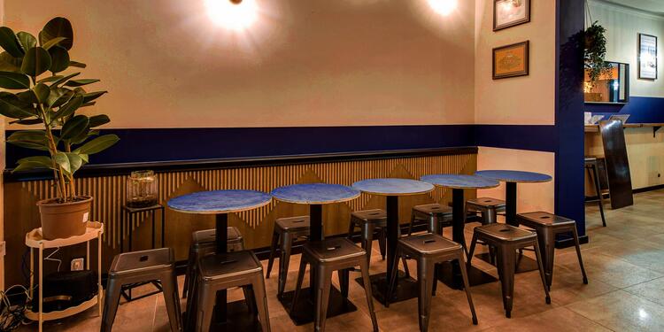Pompette - Privatisation, rental_room