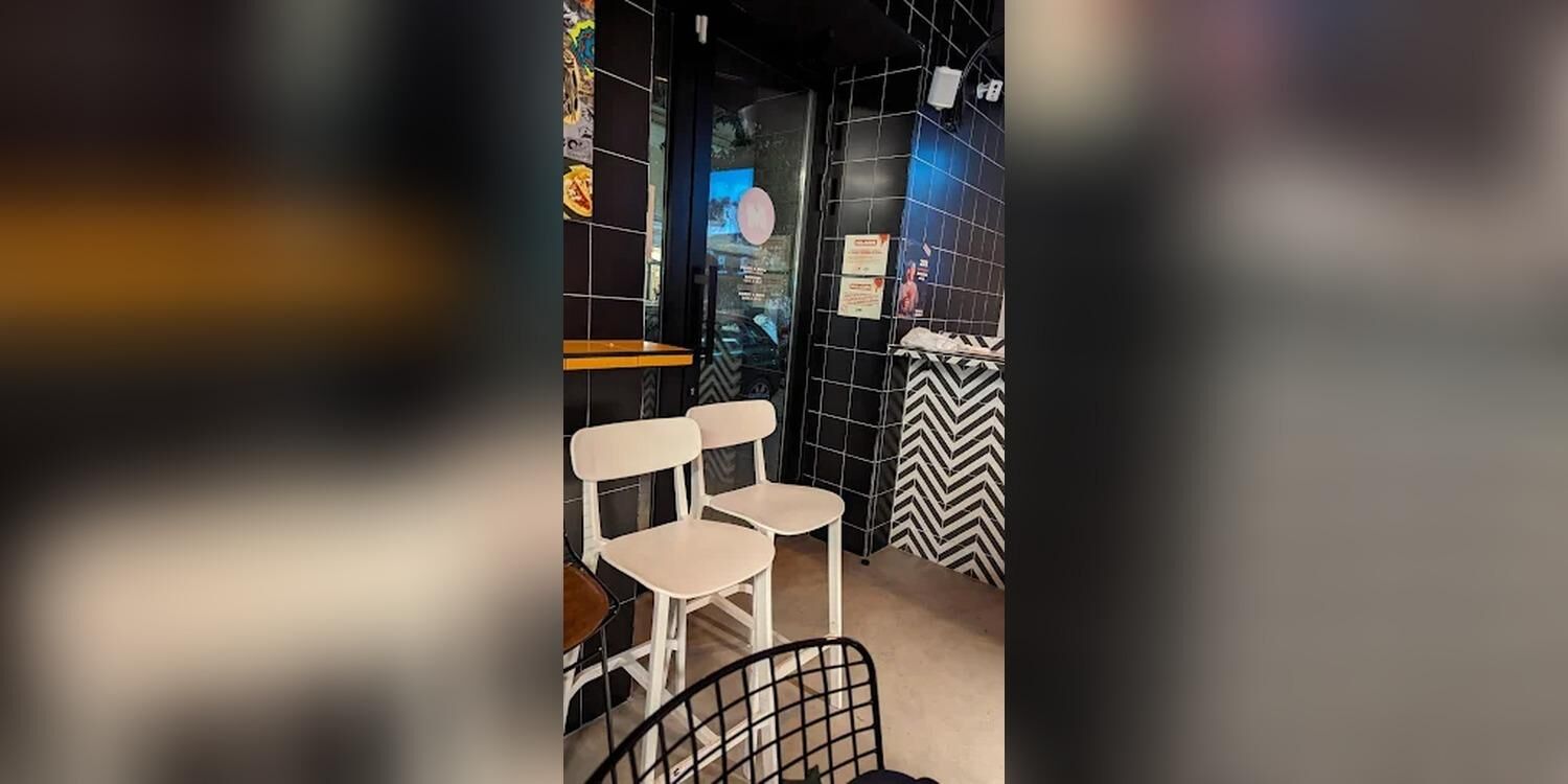 MALACOPA - Malasaña, restaurant