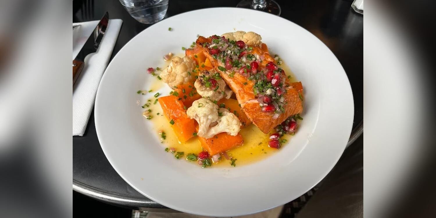 Le Rétro, restaurant