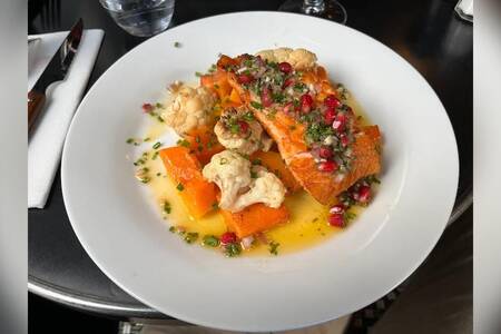 Le Rétro, Restaurant Paris Batignolles  #0