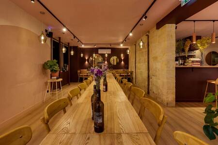 Les Petits Crus Bordeaux, Bar Bordeaux Chartrons  #0