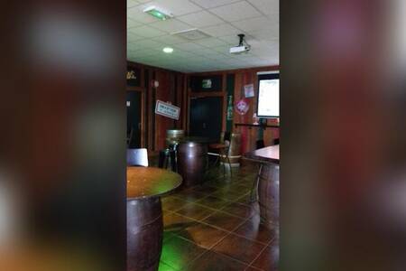 V and B St-Malo, Bar Saint-Malo  #0