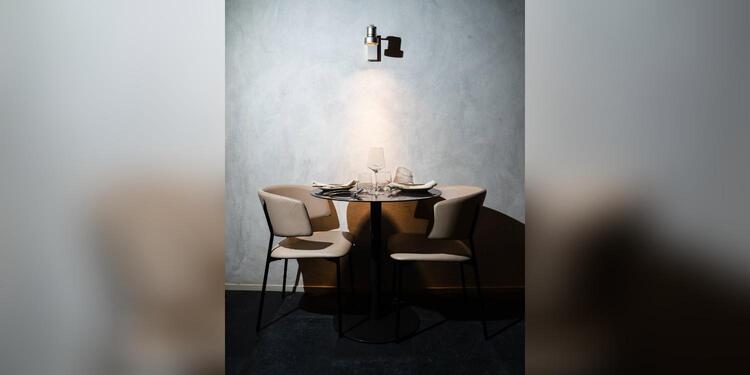 Mantis, restaurant
