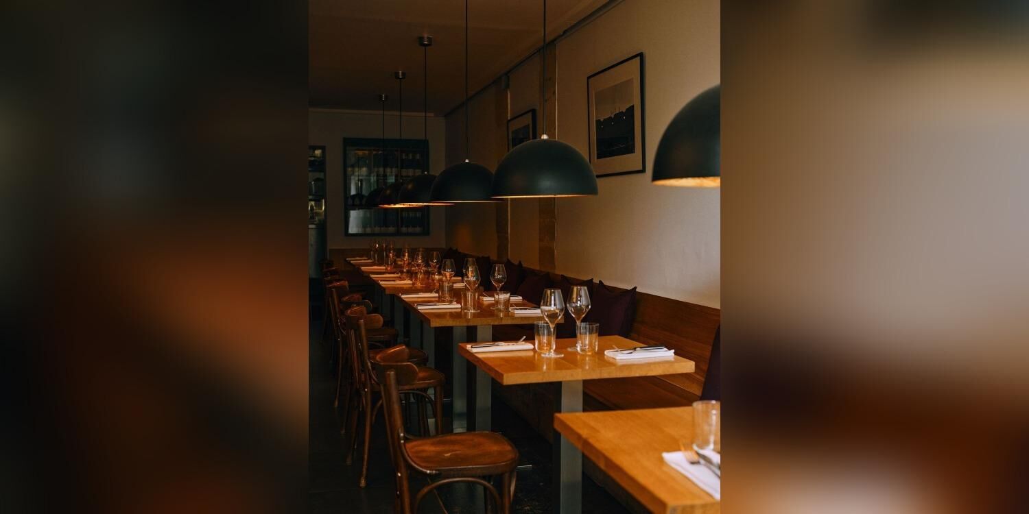 Bombance, restaurant