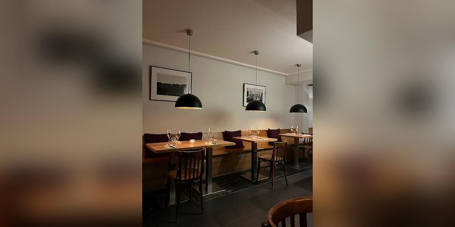 Bombance, restaurant