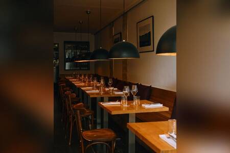 Bombance, Restaurant Paris Le Marais #0