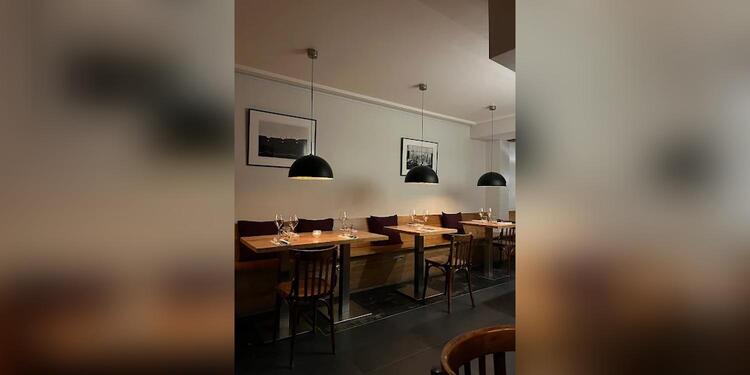 Bombance, restaurant