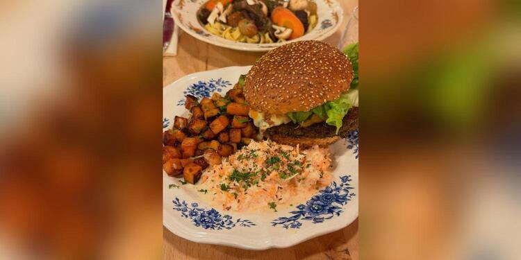 Frisettes, restaurant