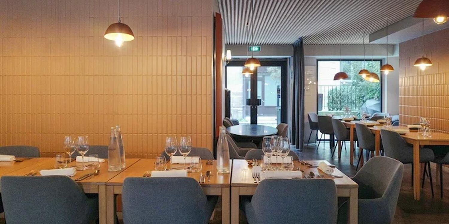 La Table de Colette, restaurant