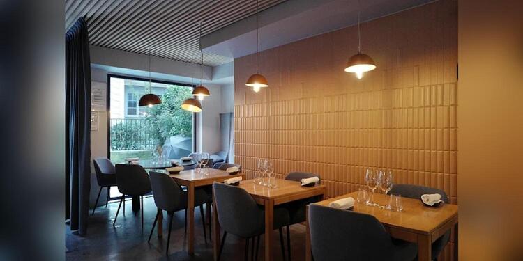 La Table de Colette, restaurant