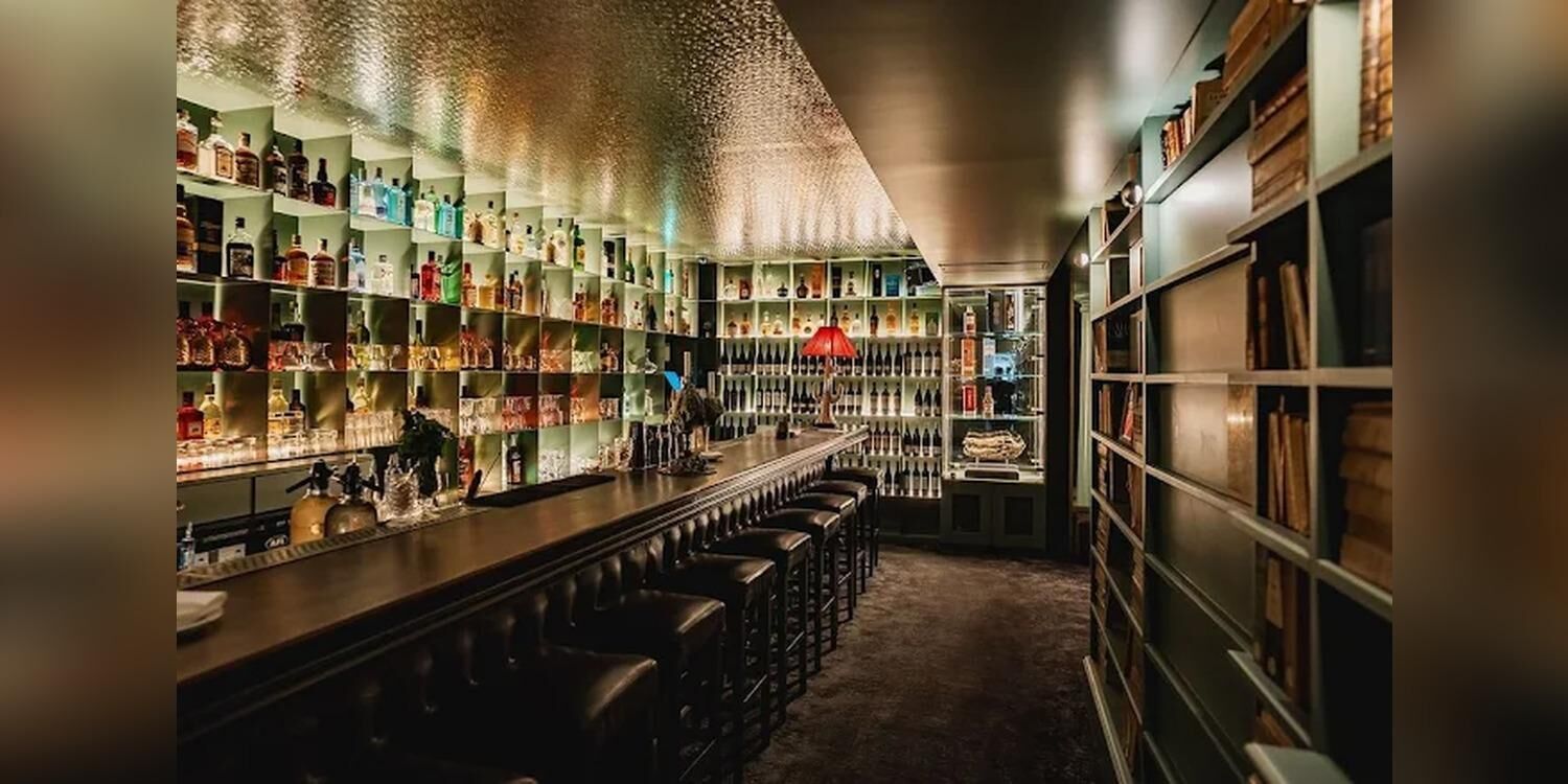 Manigua, bar