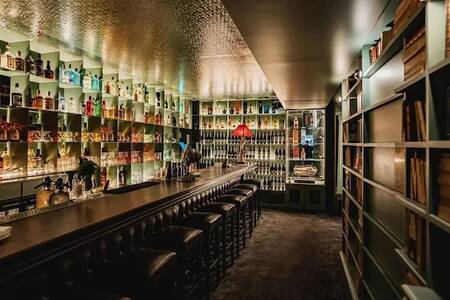 Manigua, Bar Paris Pigalle #0