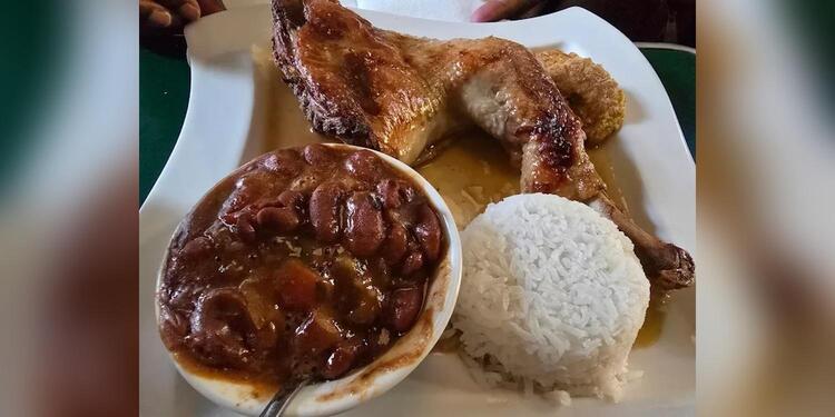 Manigua, bar