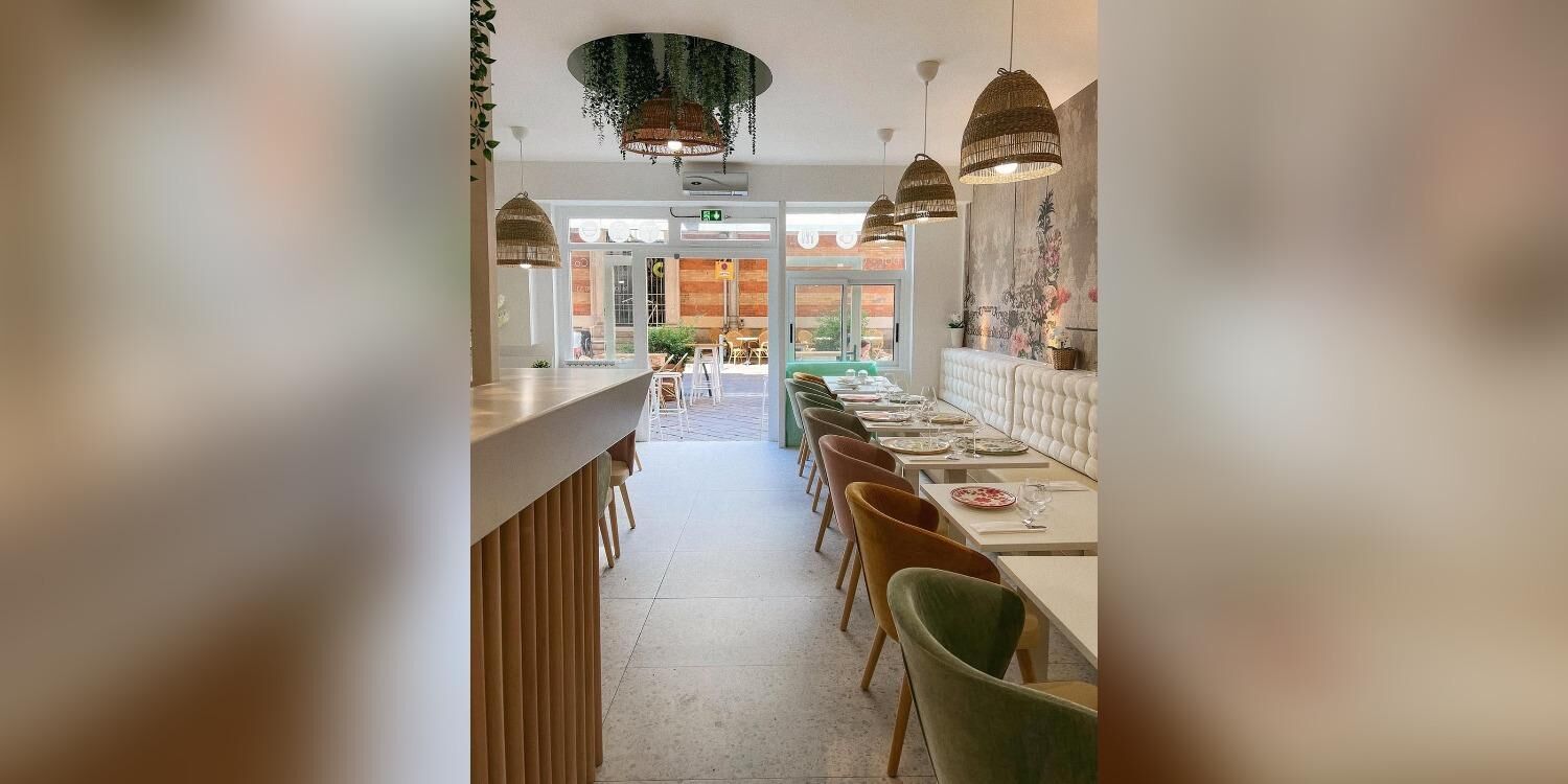 Bianca, restaurant