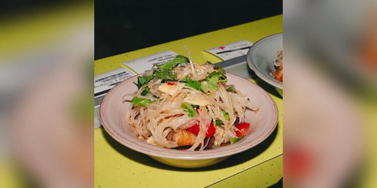 BangBang Restaurant, restaurant