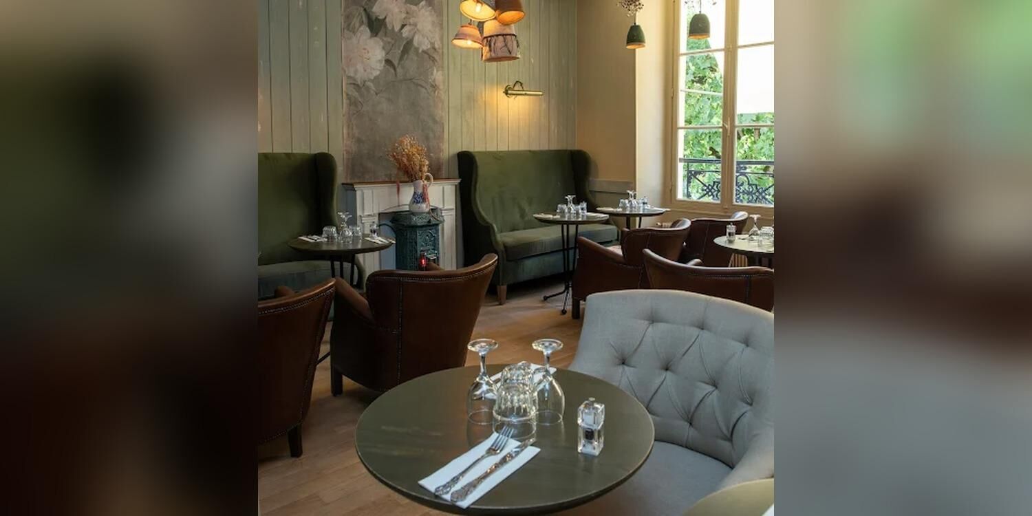 Les Sales Gosses, restaurant
