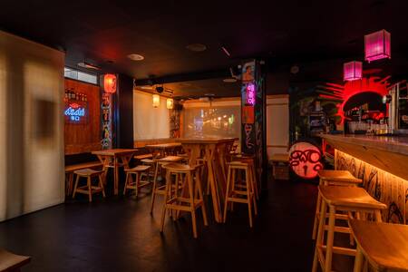 EDO Rouen, Bar Rouen Centre-ville #0