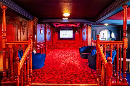 BONNY BEACH x MAMMA MIA, Salle de location Paris  #0