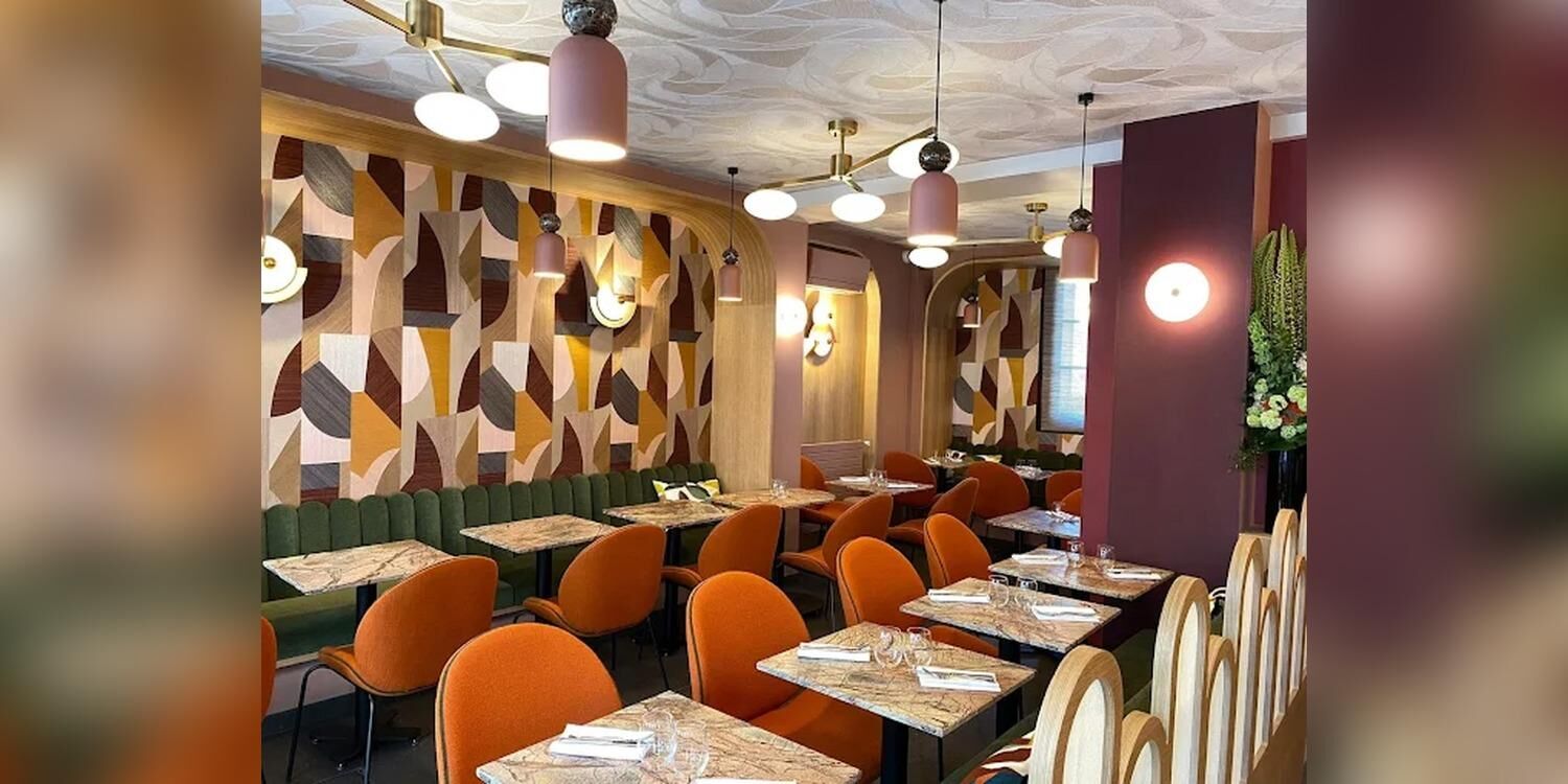 Bistrot Chic, restaurant