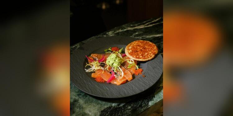 Bistrot Chic, restaurant