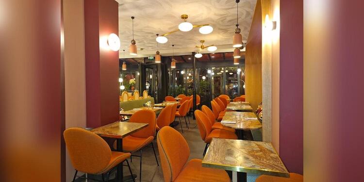 Bistrot Chic, restaurant