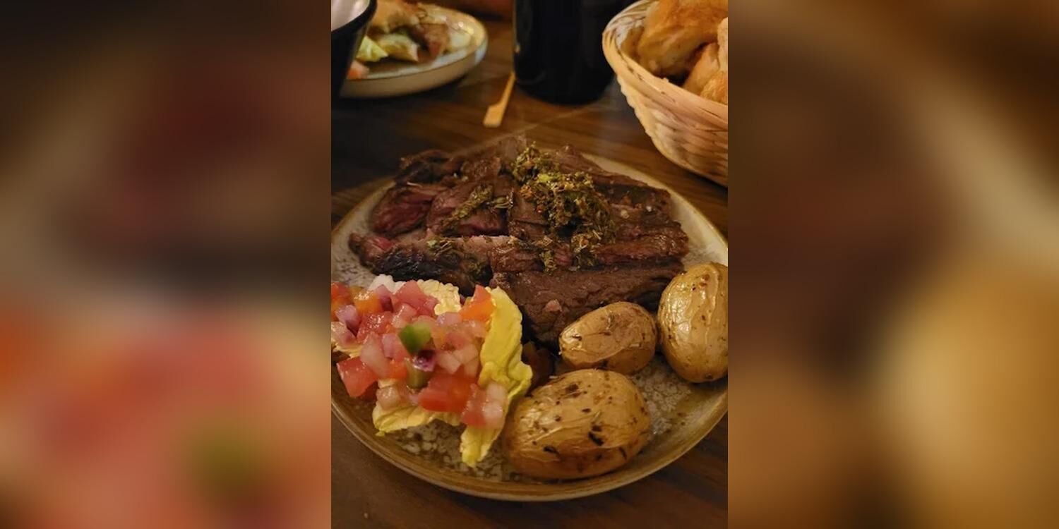 Chango Tapas, restaurant