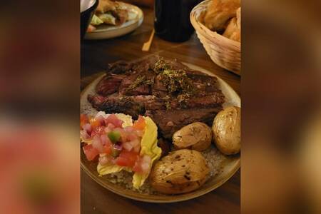Chango Tapas, Restaurant Paris Roquette #0