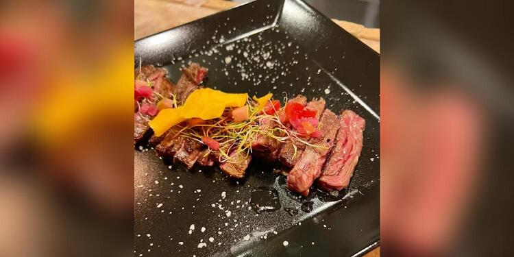Chango Tapas, restaurant