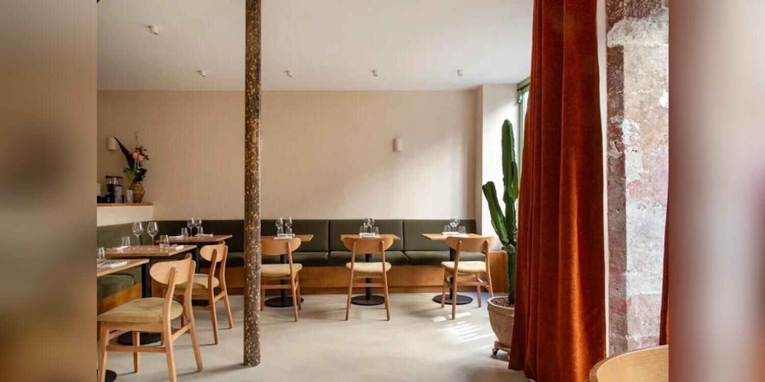 Brion Restaurant, restaurant