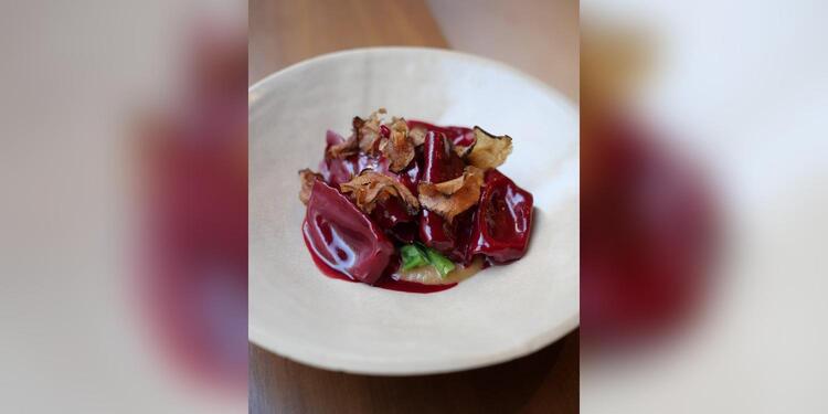 Brion Restaurant, restaurant