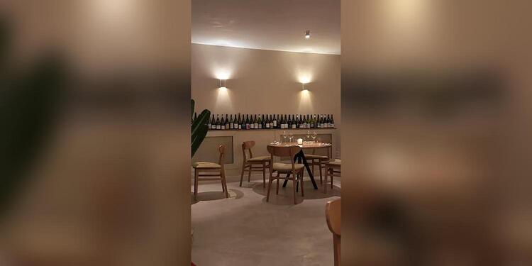 Brion Restaurant, restaurant
