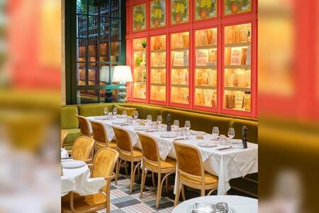 Brasserie Campion, Restaurant Lille Vieux-Lille #0