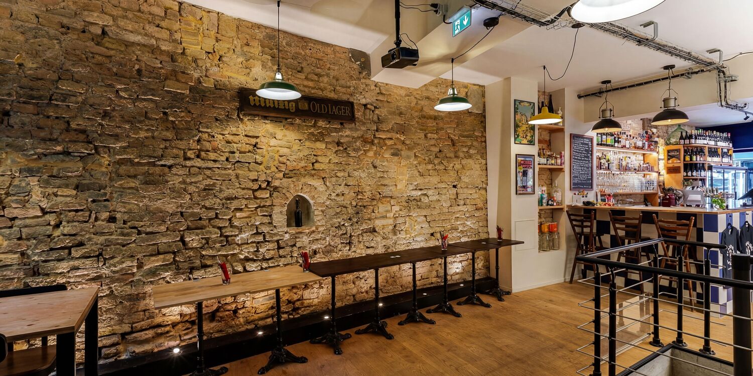 La Fédération Française de l'Apéritif - Strasbourg Grand'Rue - Privatisation, rental_room