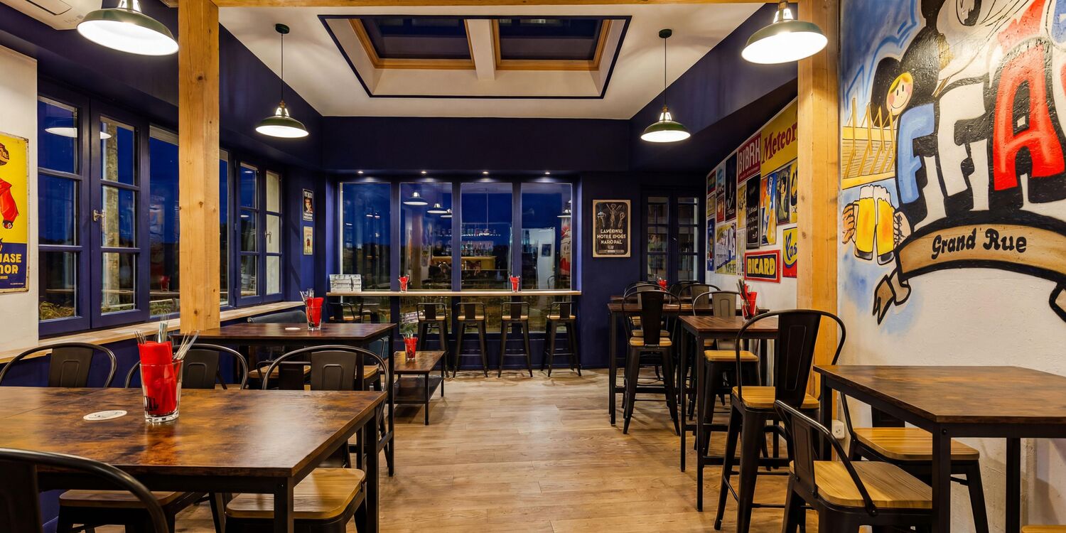 La Fédération Française de l'Apéritif - Strasbourg Grand'Rue - Privatisation, rental_room