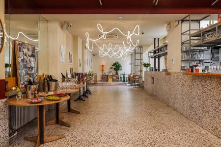Talk Arty - Privatisation, Salle de location Paris Marais #0