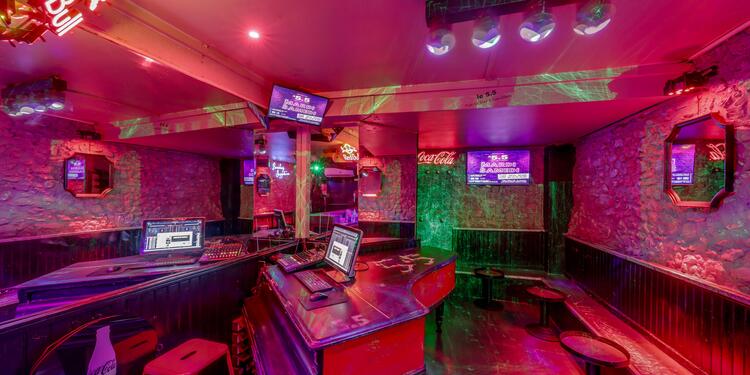 Le 5.5 - Privatisation, rental_room