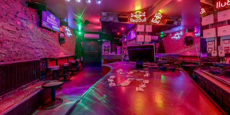Le 5.5 - Privatisation, rental_room