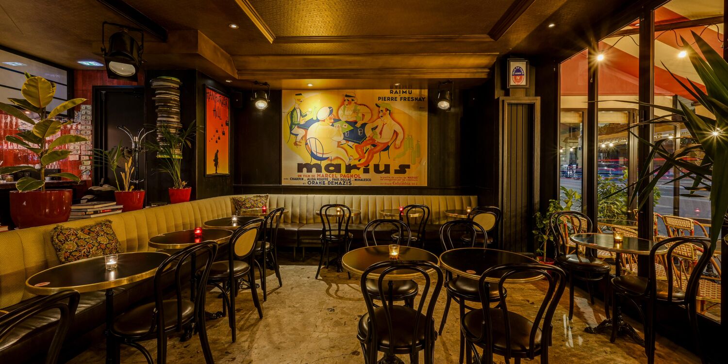 La bobine - Privatisation, rental_room