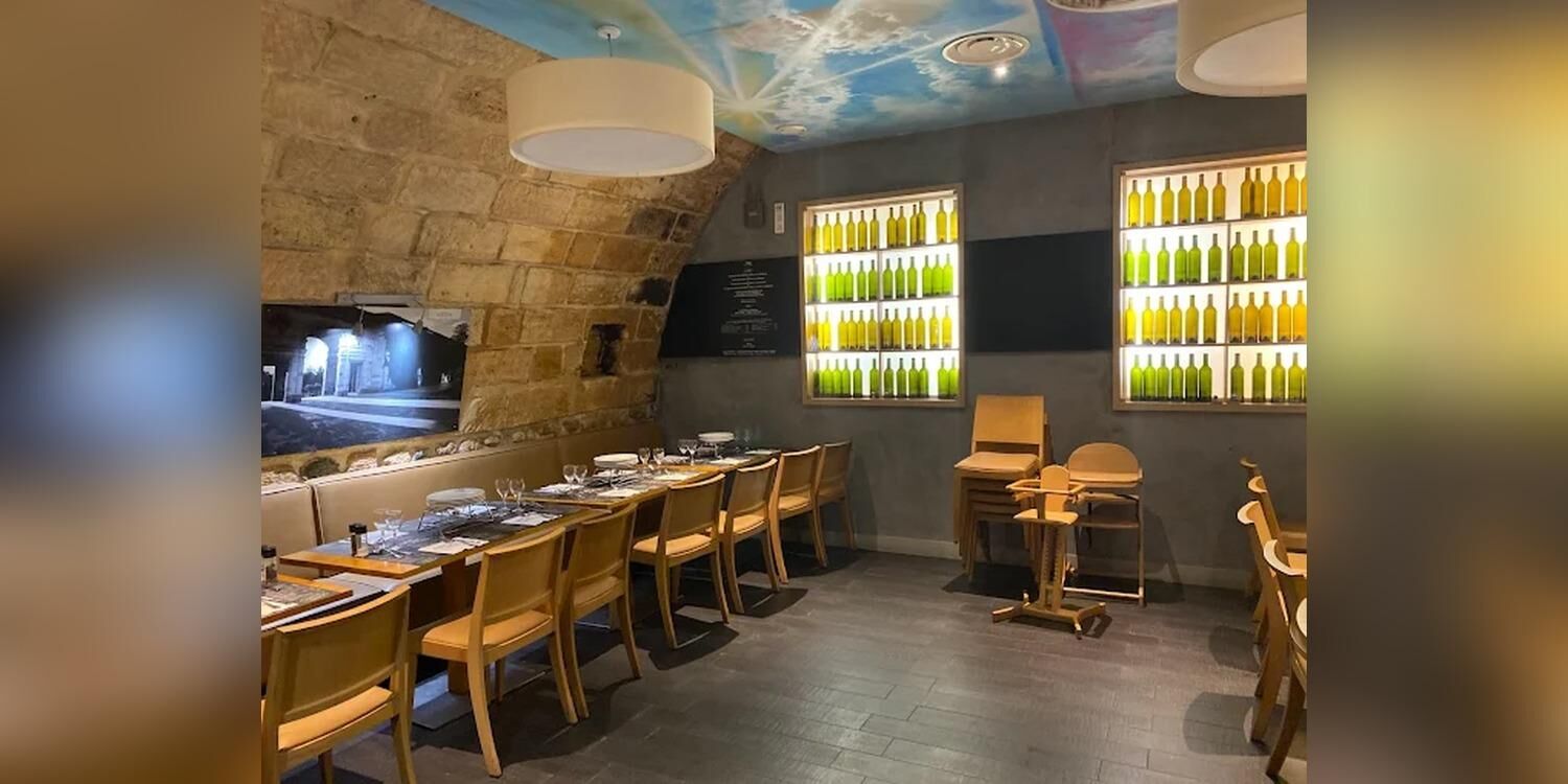 Bistro Régent CLEMENCEAU, restaurant