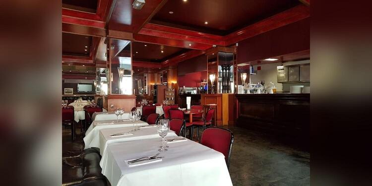 Bistro Régent CLEMENCEAU, restaurant