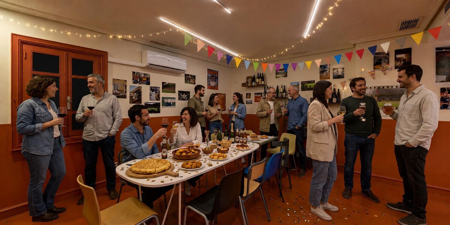 POTE café-bar, bar