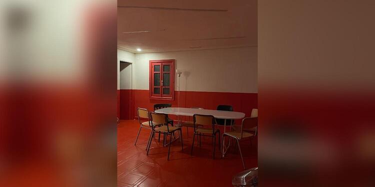 POTE café-bar, bar