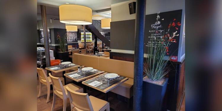 Bistro Régent Bastille, restaurant