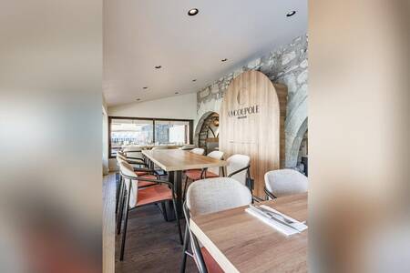 La Coupole, Restaurant Annecy  #0