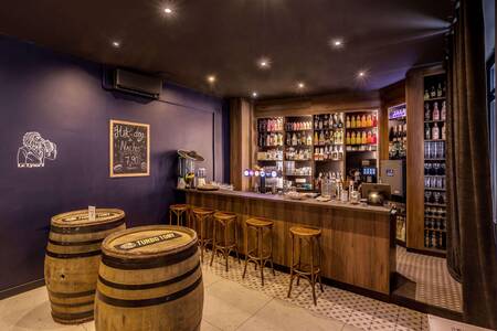 Le LYON'S, Bar Lyon États-Unis #0