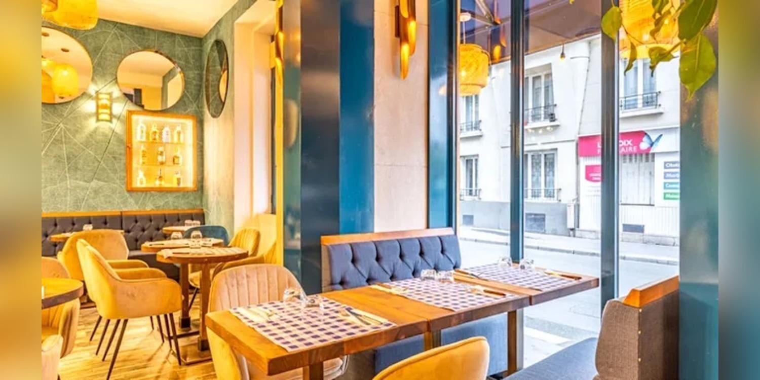 L'impératif, bar