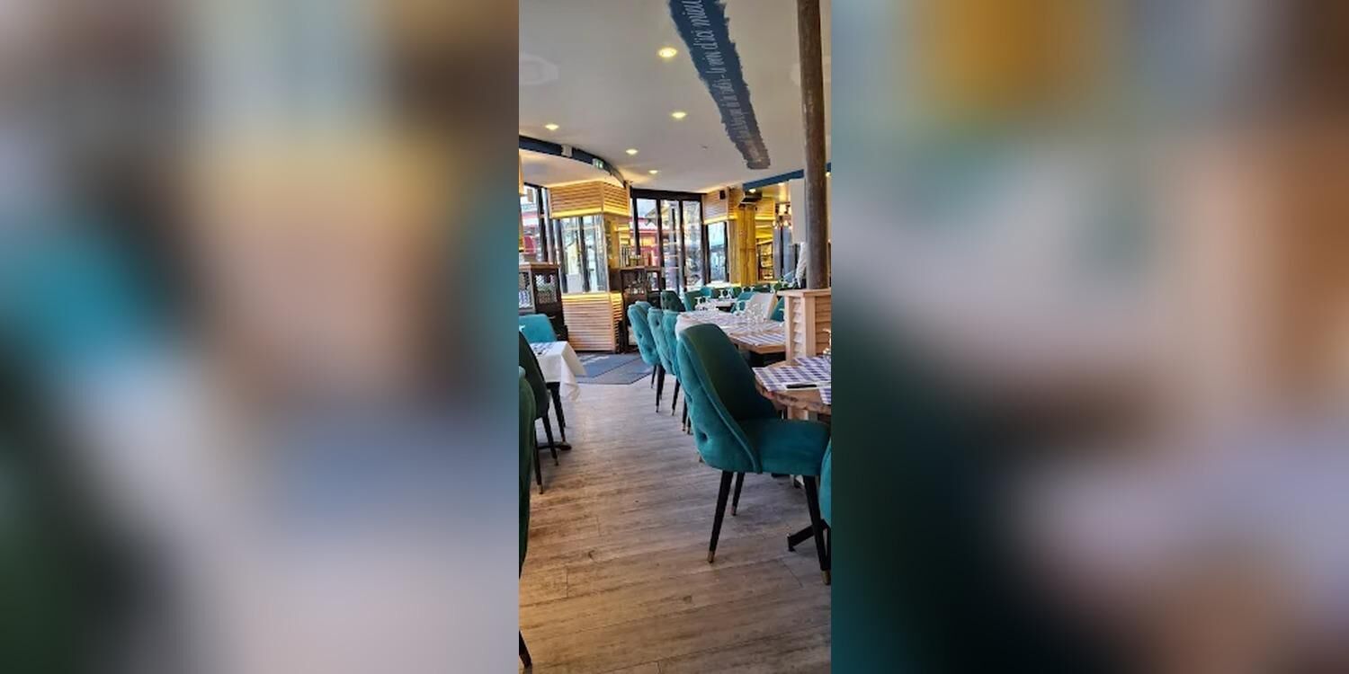 Packiams, restaurant