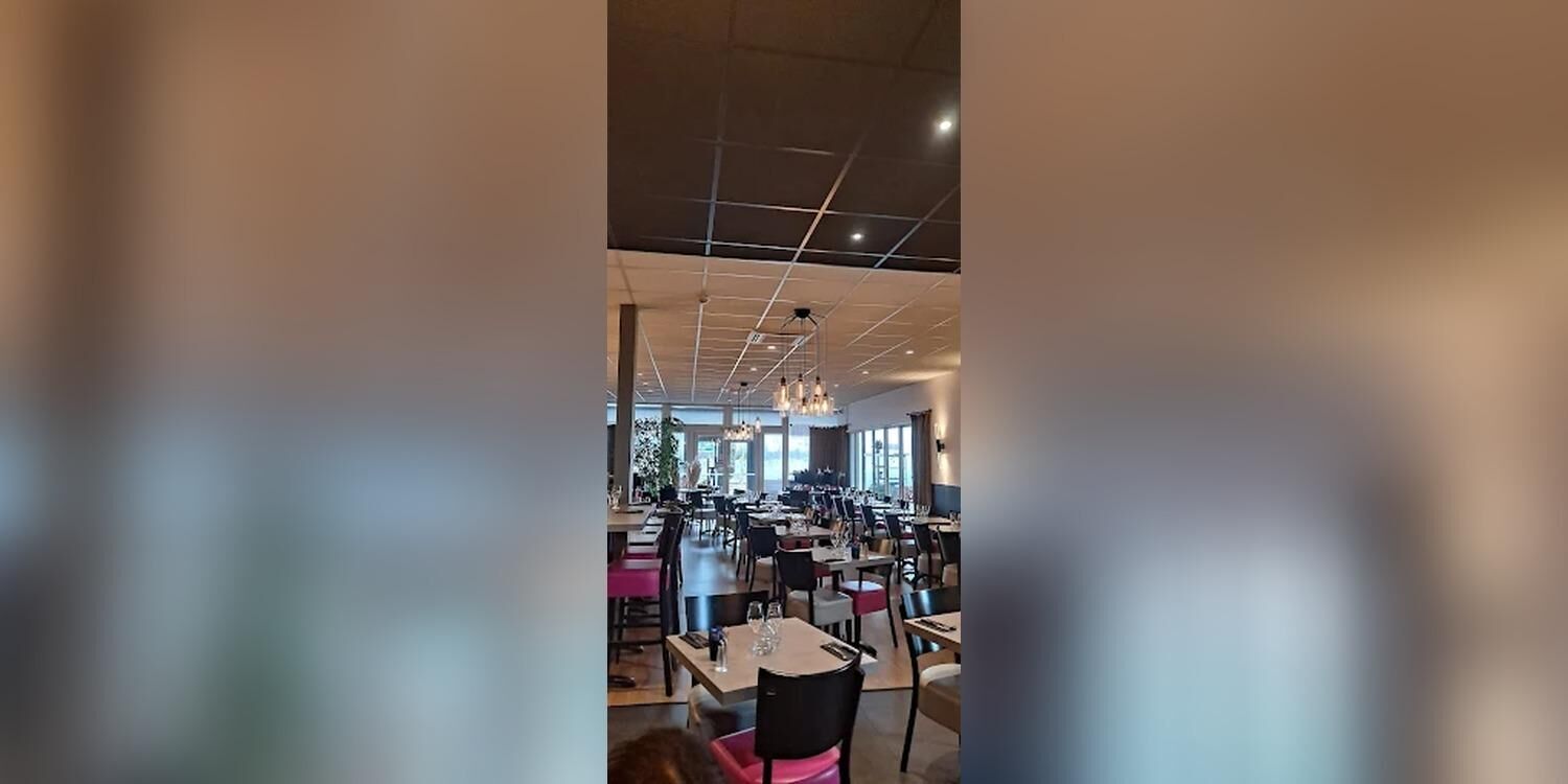 On remet Le Couvert, restaurant