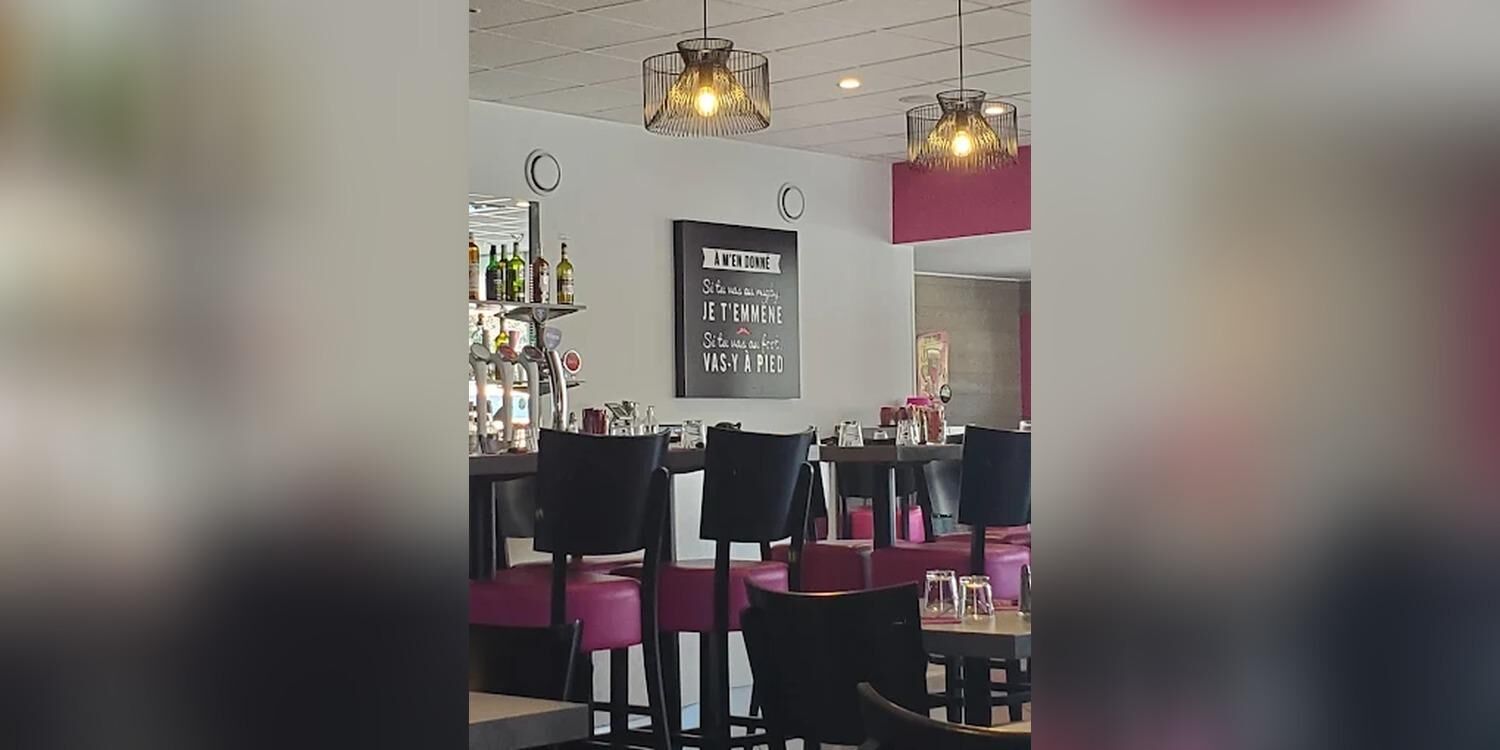 On remet Le Couvert, restaurant