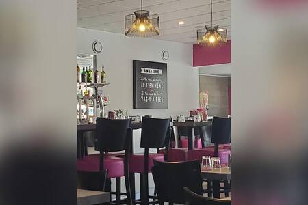 On remet Le Couvert, Restaurant Albi  #0